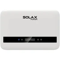 Solax X1-BOOST G4 2.5kW Wechselrichter 1-phasig