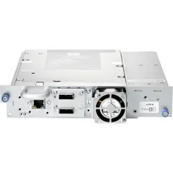 HPE MSL 30750, Backup Lösungen