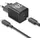 Vention TZ-FEPB0-EU-02 GaN Ladegerät 20W - USB-C auf Lightning Kabel 1m