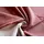 ADAM Audio Kissenbezug Uni Light Collection 40 x 40 cm Rot