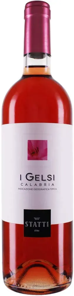 Statti 2023 Statti Gelsi Rosato 2023 Gaglioppo  Italien