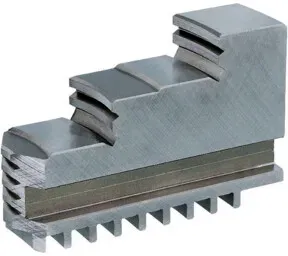 BISON Dreibacken-Satz DB 315mm