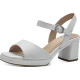 TAMARIS Comfort Damen Weiß 40