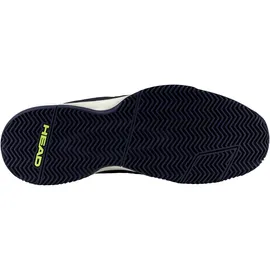 Head Sprint Pro 4.0 Clay Men WGMO