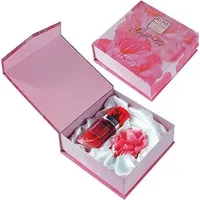 Biofresh cosmetics Biofresh Rose of Bulgaria elegante Geschenkset - Bulgarien Rosen Parfüm 25 ml & Bulgarien Seife 40 gr.