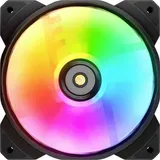 Cougar Gaming CF-MHP12HB3-RGB Computergehäuse Luftkühlung 12 cm Schwarz, Weiß 3 Stück(e) CGR-CF-MHP12HB3-RGB