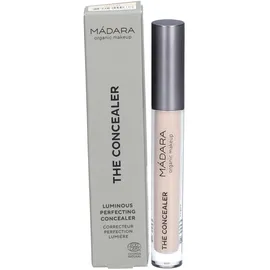 Mádara The Concealer deckender Creme-Korrektor Farbton #25 Latte 4 ml