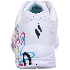 SKECHERS Uno Lite Kinder Weiß 29