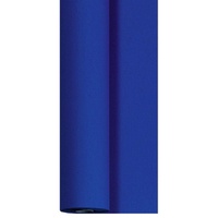 Duni Dunicel® Tischdecke dunkelblau, 1,18m x 40m, 185490 Tischdeckenrolle