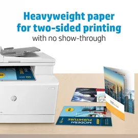 HP Professional Fotopapier 7MV83A 210x297mm 150 Blatt