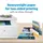 HP Professional Fotopapier 7MV83A 210x297mm 150 Blatt