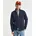 Reg Sweatjacke Herren Blau XXL
