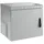 EFB-Elektronik EFB 691712IP55.2 19” Wandgehäuse 12 HE, Tiefe 600 mm,