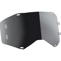Scott Ersatzglas Prospect Fury