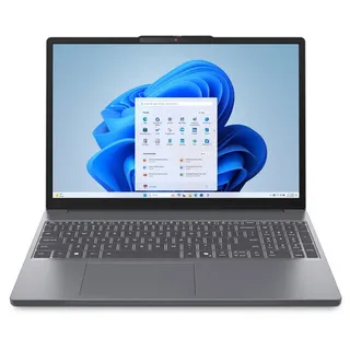 15,3'' Intel Core i5-13420H 16 GB RAM 512 GB SSD Luna Grey