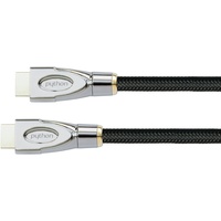 Python Series Ultra-High-Speed HDMI® Kabel, 1,0m