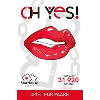 Happyshops Private Games 1026993 - Oh Yes! Rot, erotisches