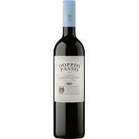 Botter Casa Vinicola S.P.A. Doppio Passo Primitivo Alkoholfrei 0,75 l