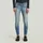 G-Star Arc Skinny Jeans II - Mittelblau - Damen - 25-30