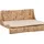 Silvio Design Kletteretage Wasserhyazinthe