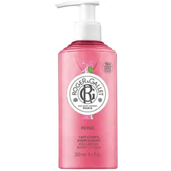 Roger & Gallet Rose Körperlotion 250 ml