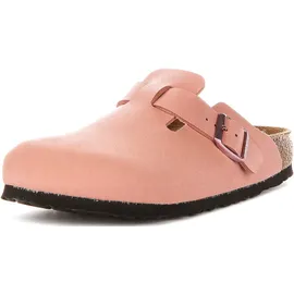 Birkenstock Boston (GS) rosa 38