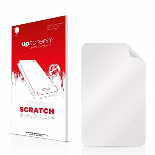 upscreen® Scratch Shield Clear Premium Displayschutzfolie für Toshiba Encore 2 8.0 WT8-B