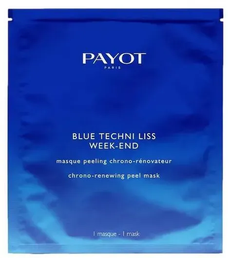 Blue Techni Liss Peeling