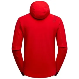 La Sportiva Bristen Thermal Hoody Men mountain red/redwood (R24R25) XL