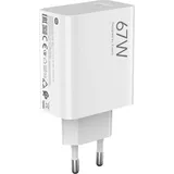 Xiaomi 67W HyperCharge Combo (Type-A)