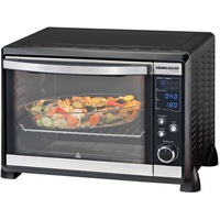 Rommelsbacher BGE1580/E Elektronik Back&Grill Ofen Rommelsbacher BGE1580/E Elektronik Back&Grill Ofen