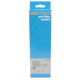 Shimano Bm-dn100 Groß - Black - One Size