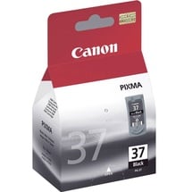 Canon PG-37 schwarz