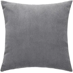 Jette Home Dekokissen  Jette Flex , grau , Maße (cm): B: 55