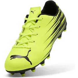 Puma ATTACANTO II FG/AG Kinder Gelb/Schwarz 35
