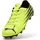 Puma ATTACANTO II FG/AG Kinder Gelb/Schwarz 35