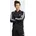 TT Superstar Sportjacke Schwarz 3XL