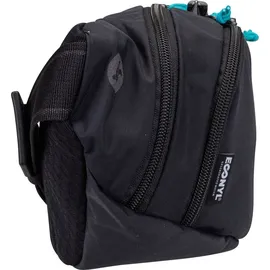 Pacsafe Gürteltasche Pacsafe Eco ECONYL® Waistpack Black