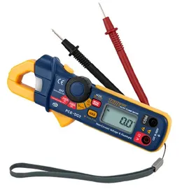 PCE Instruments PCE-DC2 Stromzange
