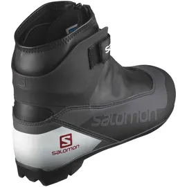 Salomon Escape Plus Prolink Herren Langlaufschuhe Schwarz 46,5