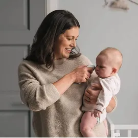 Braun ThermoScan 7 IRT 6520 Ohrthermometer