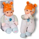Zapf Creation Baby Annabell for babies Sand (710722)