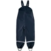 BMS Regenhose Blau 140