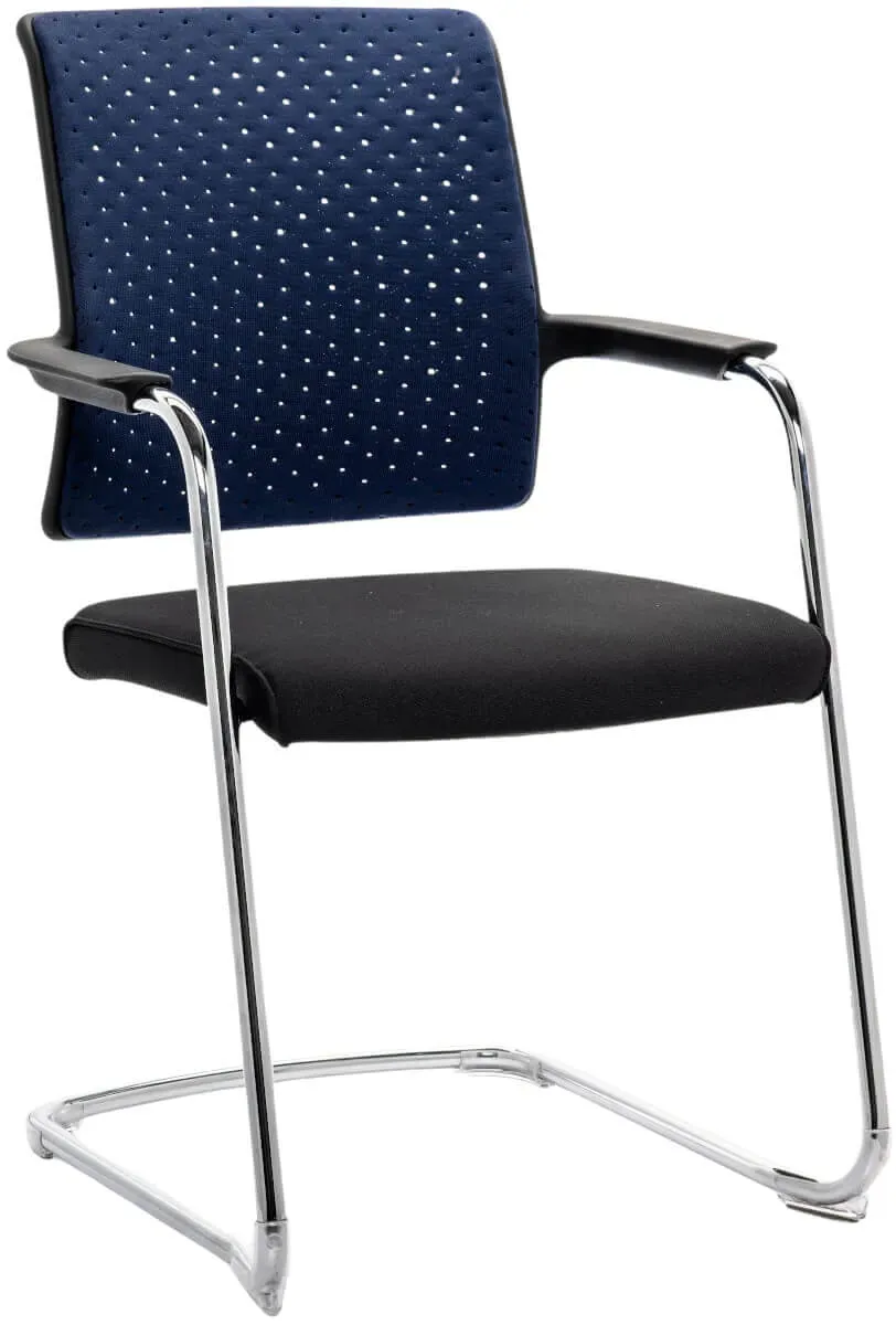Interstuhl JOYCEis3 JC503 Besucherstuhl