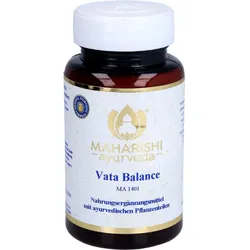 VATA Balance Tabletten 50 St.