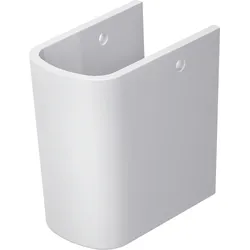 Duravit DuraStyle Halbsäule