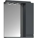 VCM Silora 60 cm anthrazit