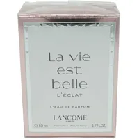 Lancome La vie est belle L'Eclat Eau de Parfum Spray  50 ml