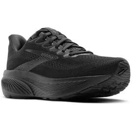 Brooks Ghost 17 Herren Black/Black/Ebony 44
