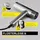 Vitalmaxx Slim Hairdryer grau/silber